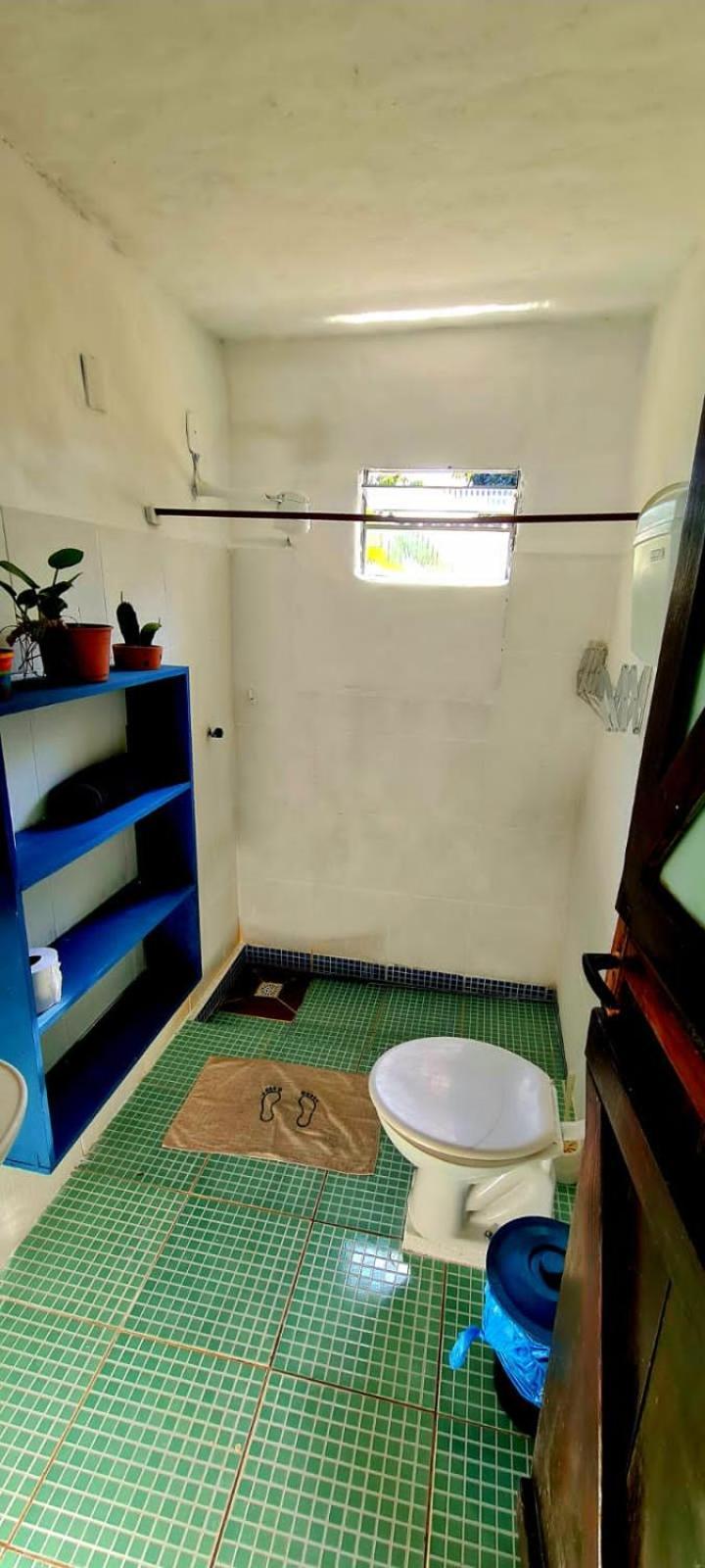 Praia Do Rosa Hostel Экстерьер фото